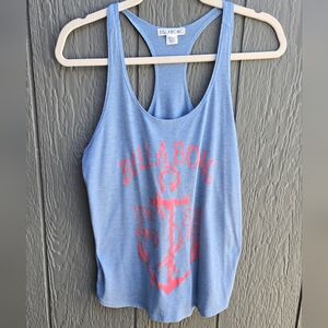 Billabong Racerback Tank Top